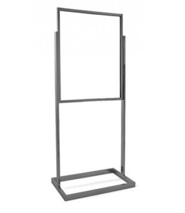 Porte-affiche 1 niveaux 22'' x 28''