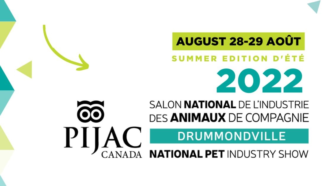 The National Pet Industry Show, Pijac Canada