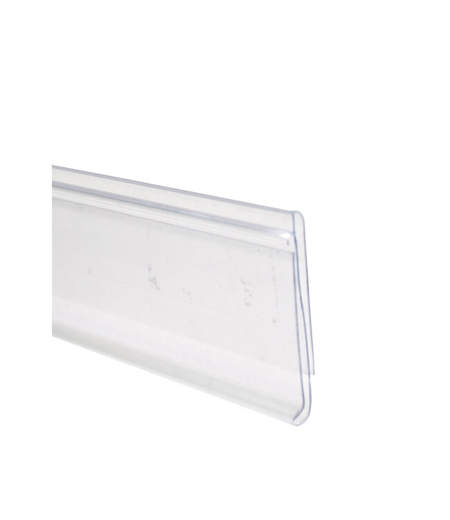 Porte-Prix - Moulure Claire Intégrée 47 3/8" - Mobico