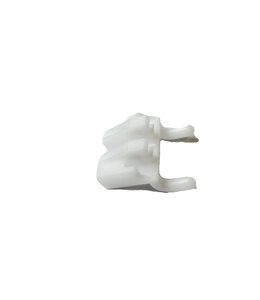 Backplate for hook metal wire 3/16"