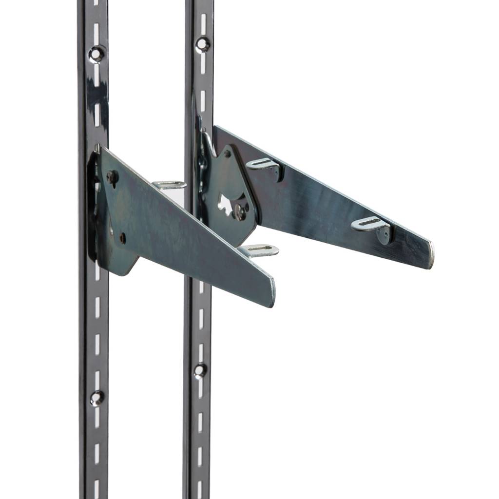 adjustable wall brackets for shelves adjustable wall brackets for shelves