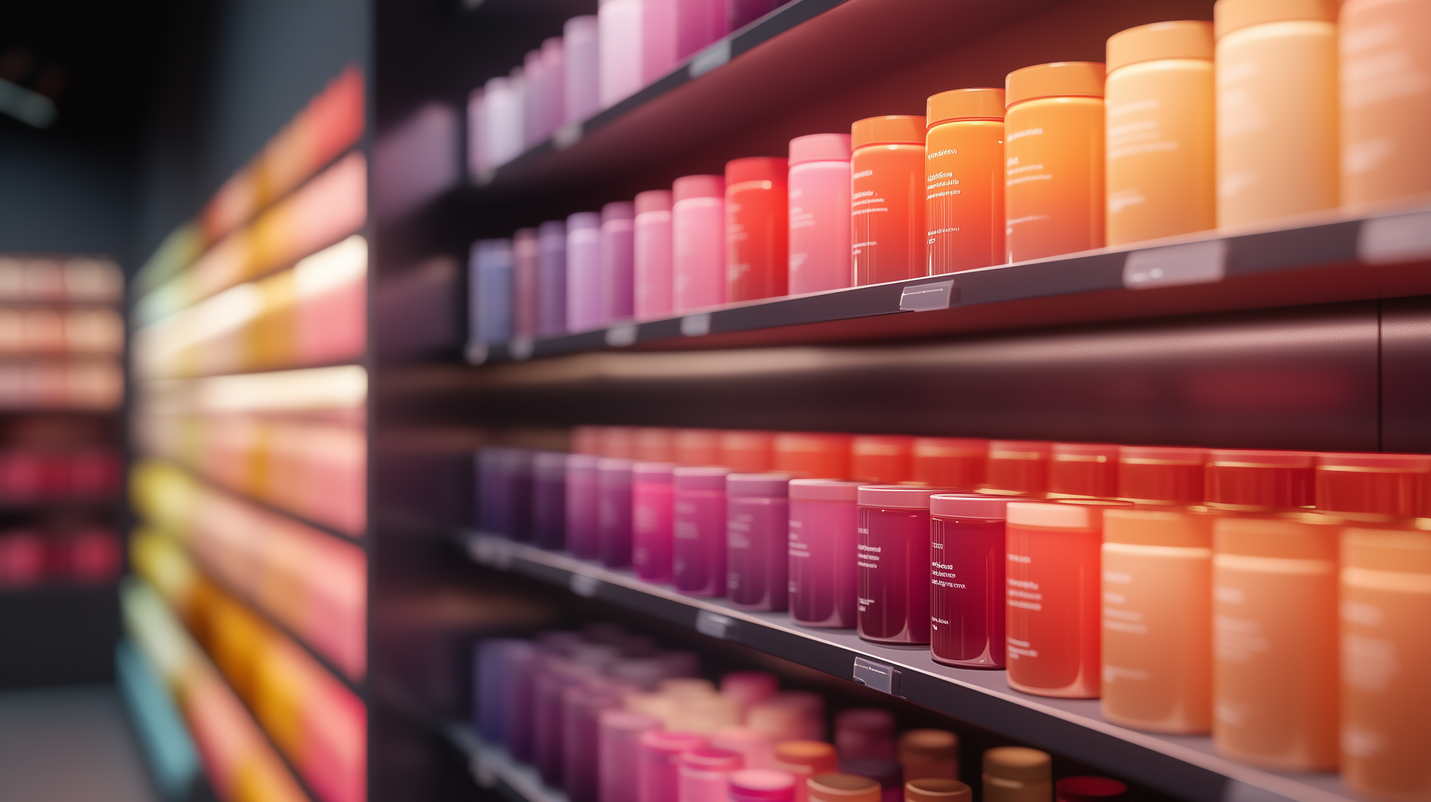 When color guides our choices