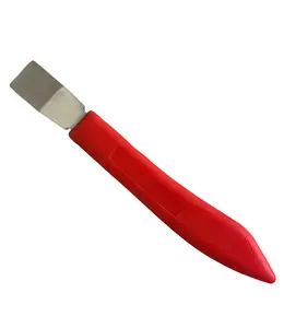 Scraper knife