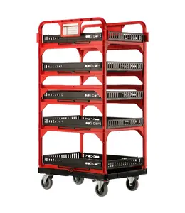 Chariot à produits