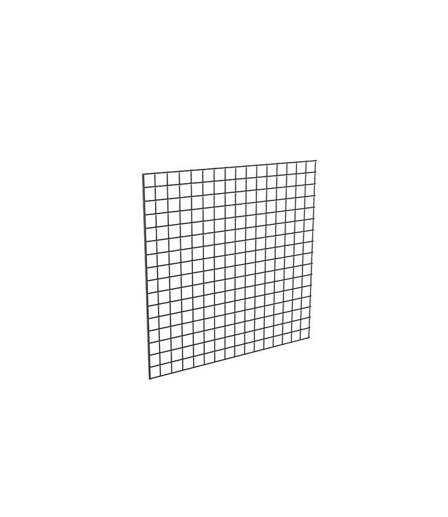 Grid panel 48" wide