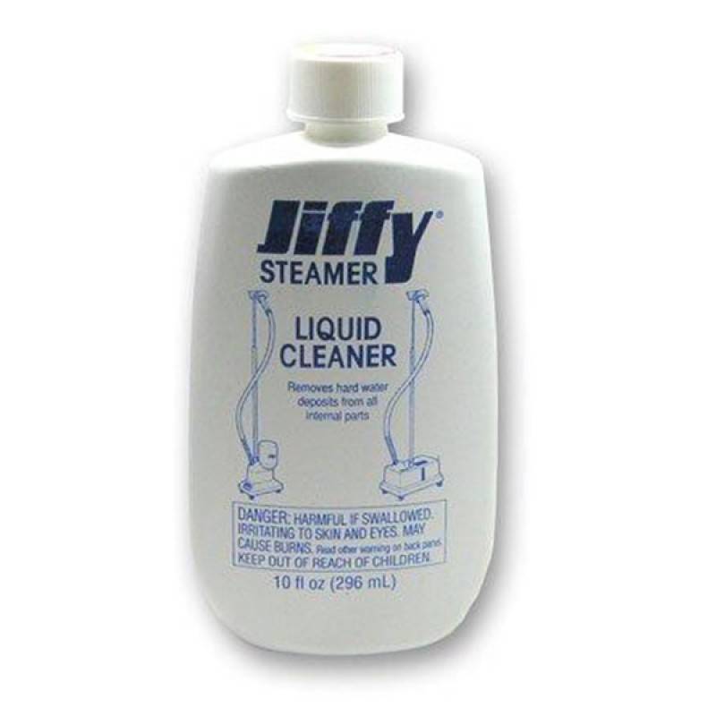 Garment steamer liquid cleaner, 10 OZ 3446liquide Mobico Mobico inc.