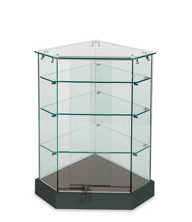 Display Cases - Showcases