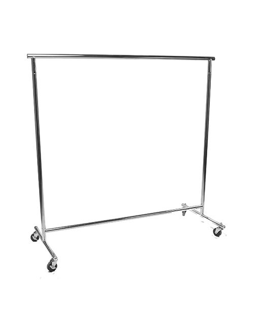 Economic rolling rack (2900) Mobico Mobico inc.