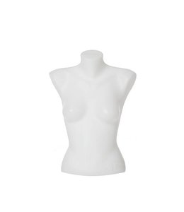 Female body bust form 3209 - Mobico