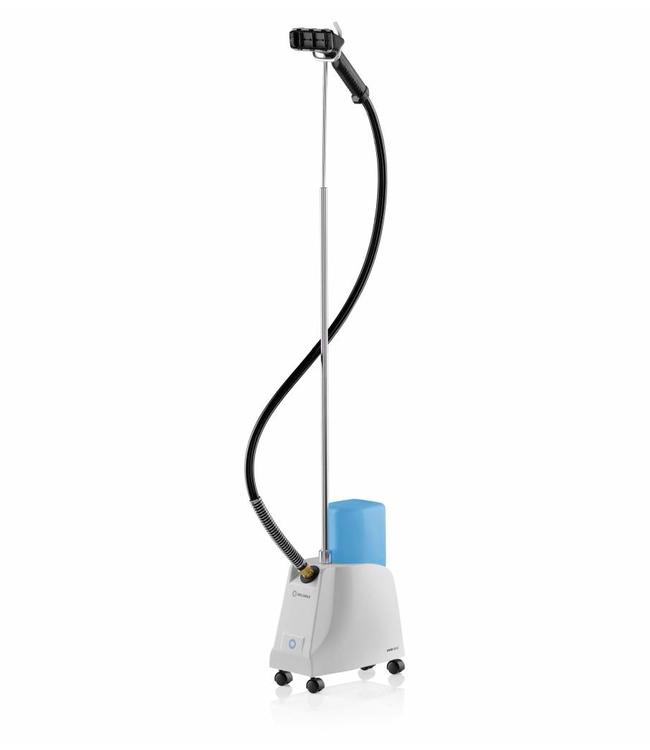 Clothes steamer 1300W, plastic head