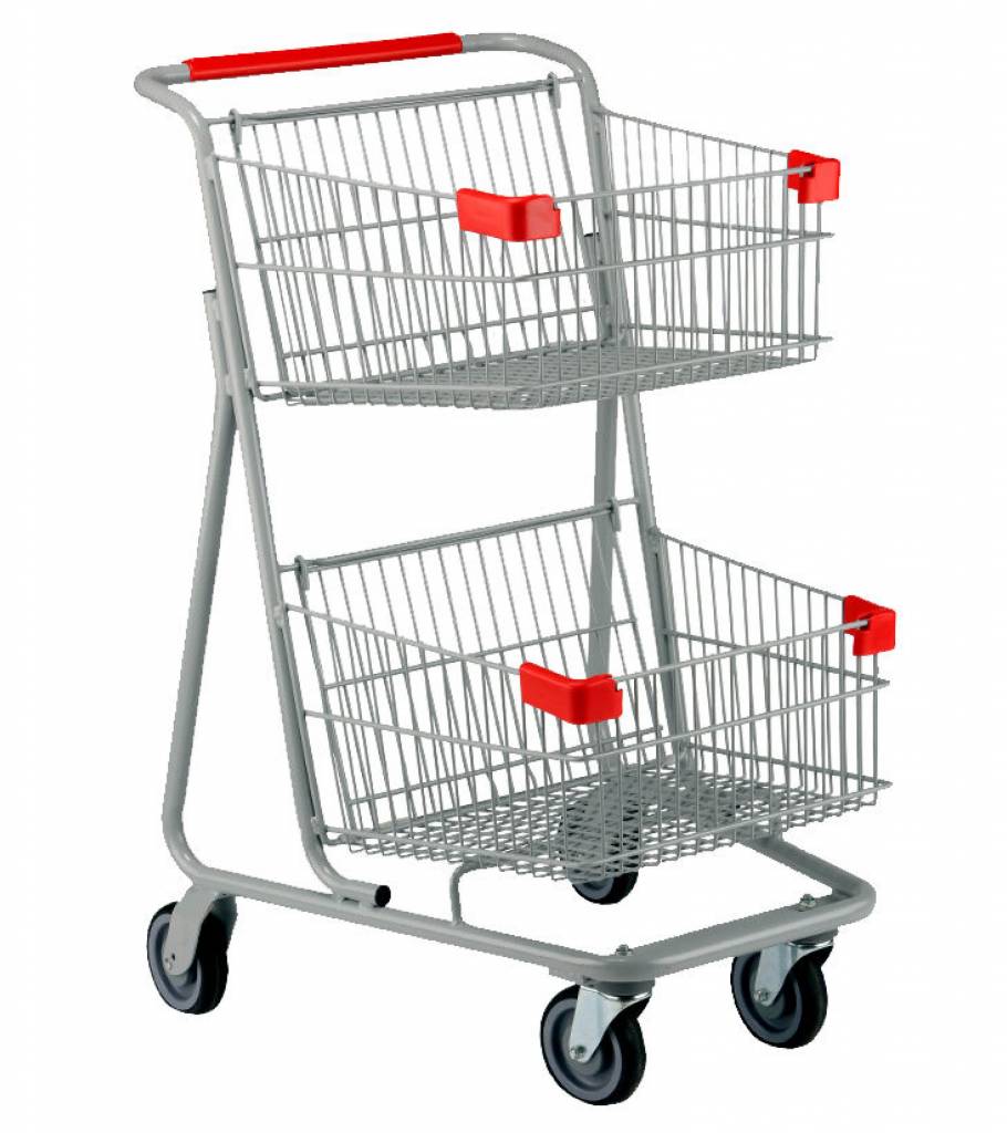 2 Shopping Cart