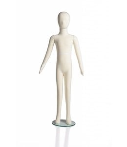 mannequin electric base spinner