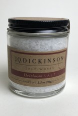 JQD Salt Works JQD Salt Works Heirloom Salt 1 oz. jar