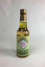Appalacian mountain - Wilted lettuce salad dressing