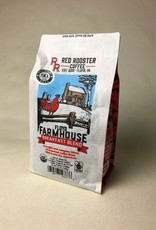Red Rooster Coffee Farmhouse Brkfst Blend