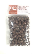 Plantation Peanuts of Wakefield Chocolate Cashews 16 oz bag