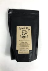 Black Dog Coffee Ethiopian Harrar