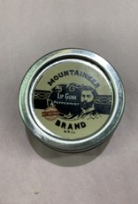 Mountaineer Brand Lip Gunk Peppermint
