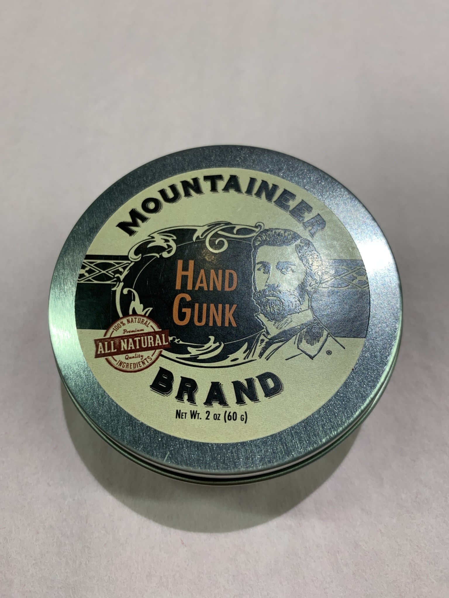 Mountaineer Brand Mountaineer Hand Gunk
