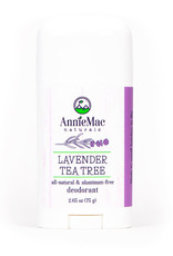 Annie Mac WG&S Annie Mac WG&S Lavender Tea Tree Deodorant