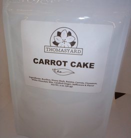 Larkin Carrot Cake Tea