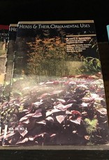 Smoke Camp Gardening Book