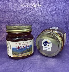 Mountain State Honey Company Mtn State Honey 12 oz. Sourwood Jar