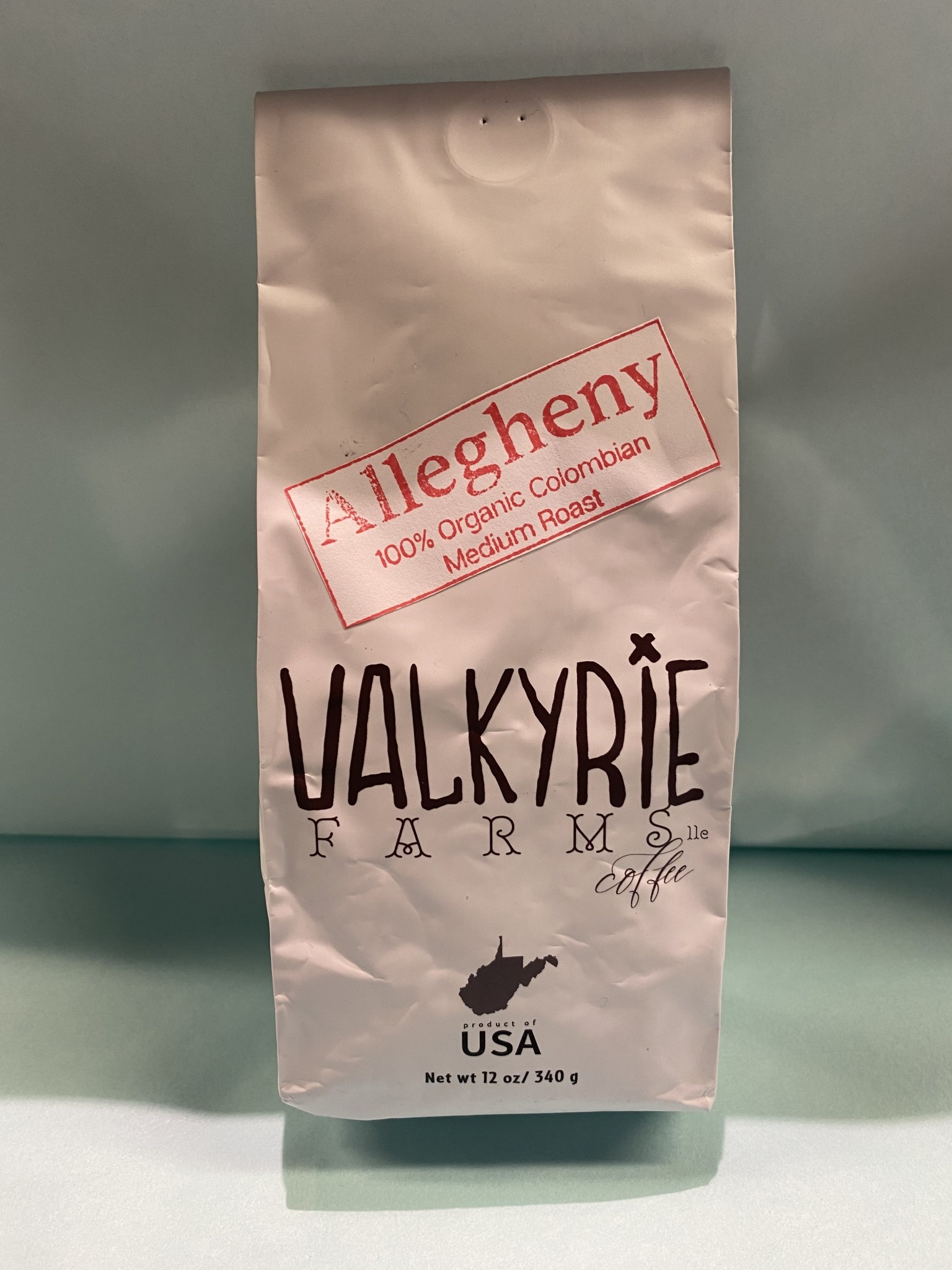 Valkyrie Farms Valkyrie Farms Allegheny Roast Coffee