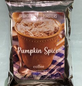 Orange County Coffee Roasters ThomasYard Pumpkin Spice