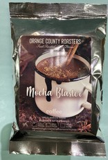 Orange County Coffee Roasters ThomasYard Mocha Blaster Coffee
