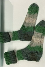 Carla A Mason Handmade Socks