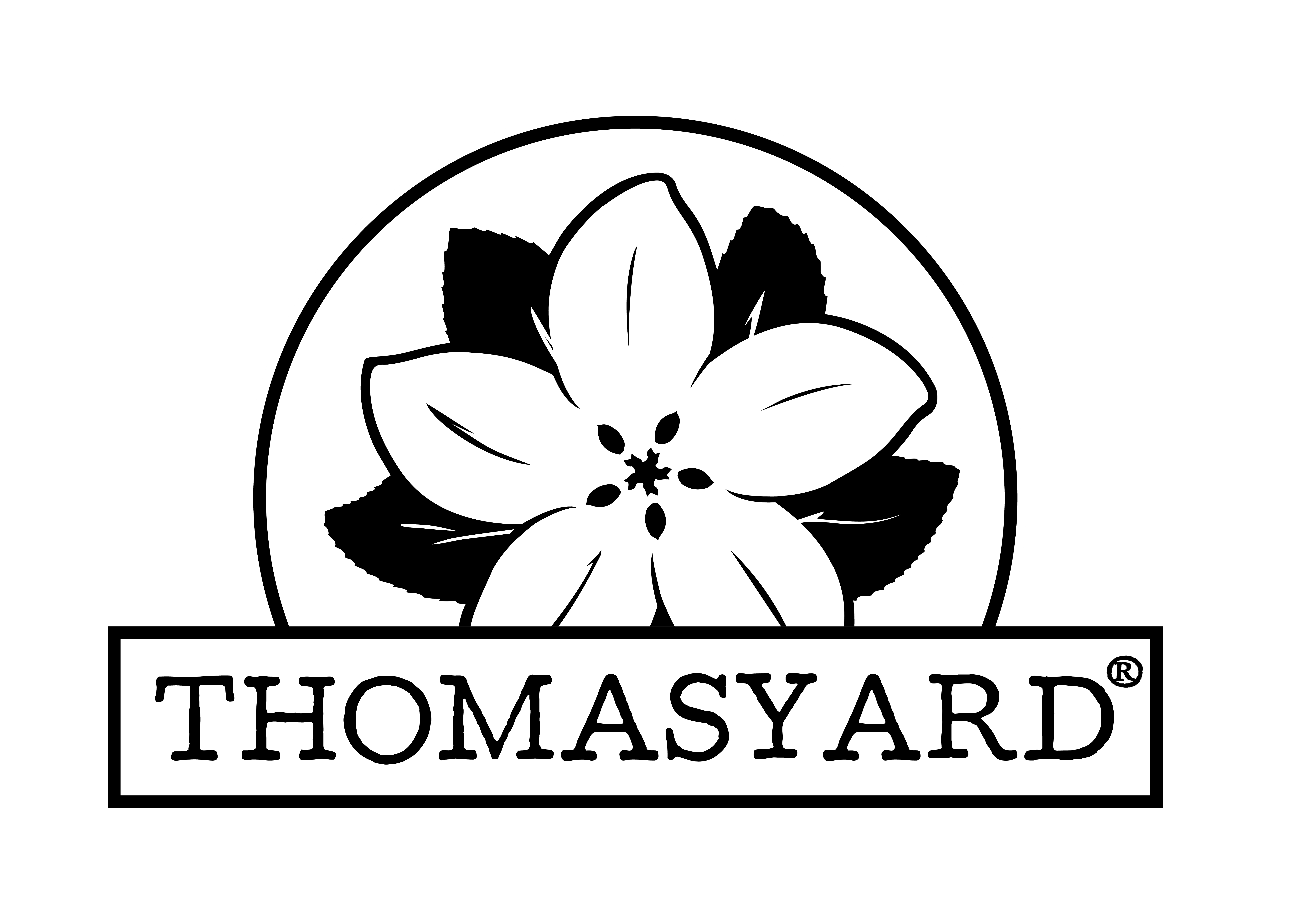 THOMASYARD