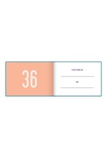 Knock Knock FILL IN JOURNAL US
