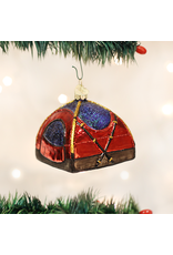 DOME TENT ORNAMENT