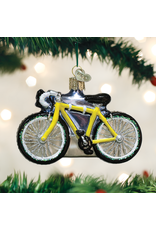 ROAD BIKE ORNAMENT