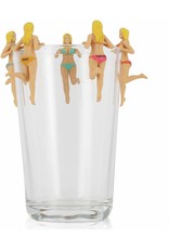 NPW Bosom Buddies Drink Markers