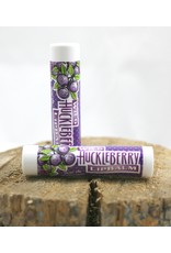 Huckleberry Haven Huckleberry Lip Balm -SPF 15