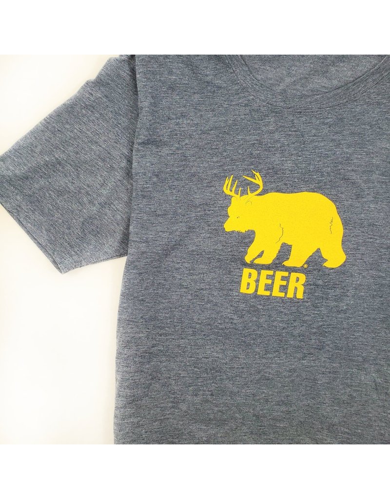 Beer MT Tee