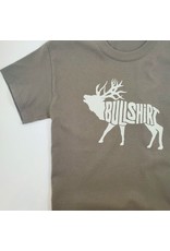 Bullshirt Tee