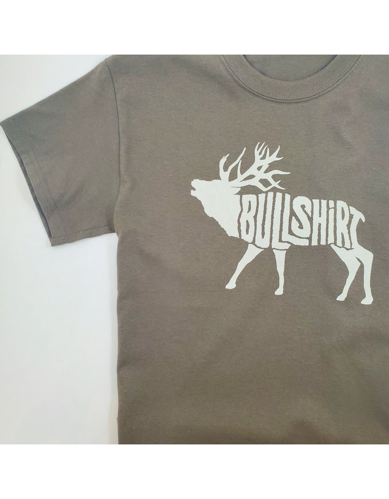 Bullshirt Tee