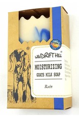 Windrift Hill Rain Soap