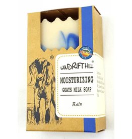 Windrift Hill Rain Soap