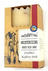 Windrift Hill Grandma's Raspberry Patch Soap