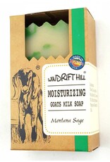 Windrift Hill Montana Sage Soap