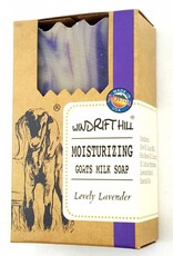 Windrift Hill Lovely Lavender Soap