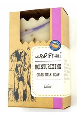 Windrift Hill Lilac Soap