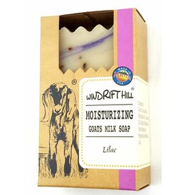 Windrift Hill Lilac Soap