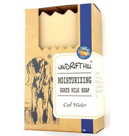 Windrift Hill Cool Water Soap