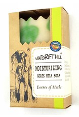 Windrift Hill Essence of Herbs Soap