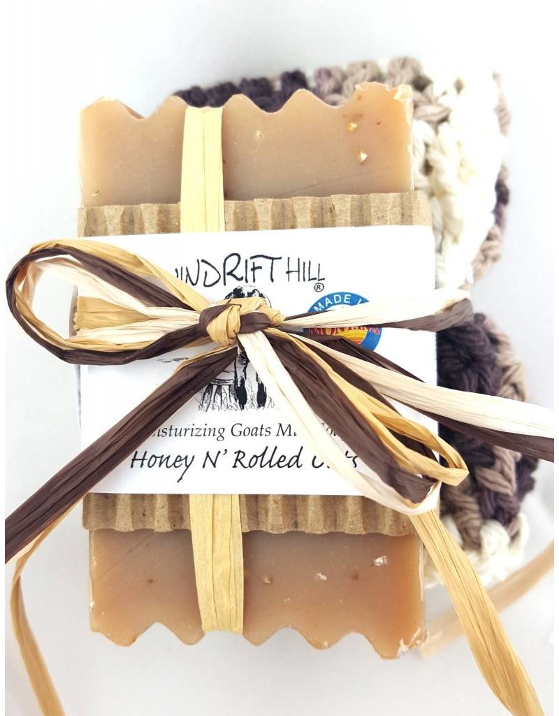 Gift Sets Archives - Windrift Hill Soaps